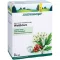 WEISSDORN SAFT Sucos de plantas medicinais Schoenenberger, 3 x 200 ml