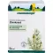 ZINNKRAUT SAFT Sucos de plantas medicinais Schoenenberger, 3X200 ml