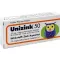 UNIZINK 50 comprimidos gastrorresistentes, 20 unidades