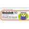 UNIZINK 50 comprimidos gastrorresistentes, 20 unidades