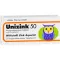 UNIZINK 50 comprimidos gastrorresistentes, 20 unidades