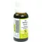 NATRIUM MURIATICUM KOMPLEX Diluição No.29, 20 ml