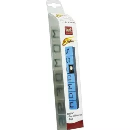 BORT Caixa para tablet EasyLife de 7 dias branca, 1 unid