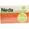 NEDA Cubos de frutas, 15 unidades