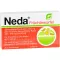 NEDA Cubos de frutas, 15 unidades