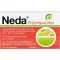 NEDA Cubos de frutas, 15 unidades