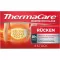 THERMACARE Capas traseiras S-XL para alívio da dor, 4 unid