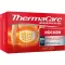 THERMACARE Capas traseiras S-XL para alívio da dor, 4 unid