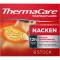 THERMACARE Almofadas de pescoço/ombro para alívio da dor, 6 peças