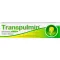 TRANSPULMIN Bálsamo frio para crianças, 100 g