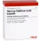 NERVUS OPTICUS ampolas suis Injeel, 10 unidades