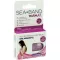 SEA-BAND faixa de acupressão mama para gestantes, 2 peças