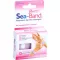 SEA-BAND faixa de acupressão mama para gestantes, 2 peças