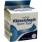 KINESIOLOGIE Fita esportiva 5 cmx5 m azul, 1 peça
