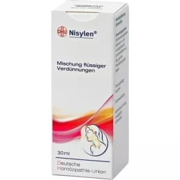 NISYLEN Mistura, 30 ml