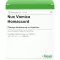 NUX VOMICA HOMACCORD Ampolas, 10 unidades