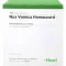 NUX VOMICA HOMACCORD Ampolas, 100 unidades
