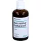 NUX VOMICA HOMACCORD Gotas, 100 ml