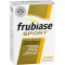 FRUBIASE SPORT Comprimidos efervescentes, 20 unidades