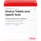 OCULUS ampolas totalis suis Injeel forte, 10 unid
