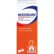 MUCOSOLVAN Comprimidos revestidos por película 60 mg, 50 unidades