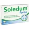 SOLEDUM Cápsulas forte 200 mg, 20 unidades