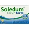 SOLEDUM Cápsulas forte 200 mg, 20 unidades