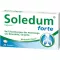 SOLEDUM Cápsulas forte 200 mg, 20 unidades