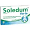 SOLEDUM Cápsulas forte 200 mg, 20 unidades