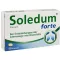 SOLEDUM Cápsulas forte 200 mg, 50 unid