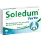 SOLEDUM Cápsulas forte 200 mg, 50 unid