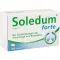 SOLEDUM Cápsulas forte 200 mg, 100 unid