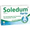 SOLEDUM Cápsulas forte 200 mg, 100 unid