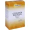 LEINSAMEN GOLDGELB triturado, 500 g