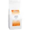 LEINSAMEN GOLDGELB triturado, 500 g