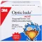 OPTICLUDE 3M midi 5,3x7 cm 1538/100, 100 unid