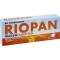 RIOPAN Comprimidos para estômago, comprimidos para mastigar, 20 unidades