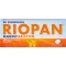 RIOPAN Comprimidos para estômago, comprimidos para mastigar, 20 unidades