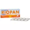 RIOPAN Comprimidos para estômago, comprimidos para mastigar, 20 unidades