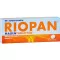 RIOPAN Comprimidos para estômago, comprimidos para mastigar, 20 unidades