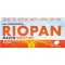 RIOPAN Comprimidos para estômago, comprimidos para mastigar, 50 unidades