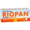 RIOPAN Comprimidos para estômago, comprimidos para mastigar, 50 unidades