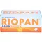 RIOPAN Comprimidos para estômago, comprimidos para mastigar, 100 peças