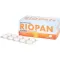 RIOPAN Comprimidos para estômago, comprimidos para mastigar, 100 peças