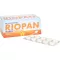 RIOPAN Comprimidos para estômago, comprimidos para mastigar, 100 peças