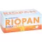 RIOPAN Comprimidos para estômago, comprimidos para mastigar, 100 peças