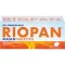 RIOPAN Comprimidos para estômago, comprimidos para mastigar, 100 peças