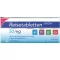 REISETABLETTEN ESTADA, 10 peças