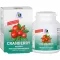 CRANBERRY KAPSELN 400 mg, 100 unidades