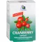 CRANBERRY KAPSELN 400 mg, 100 unidades